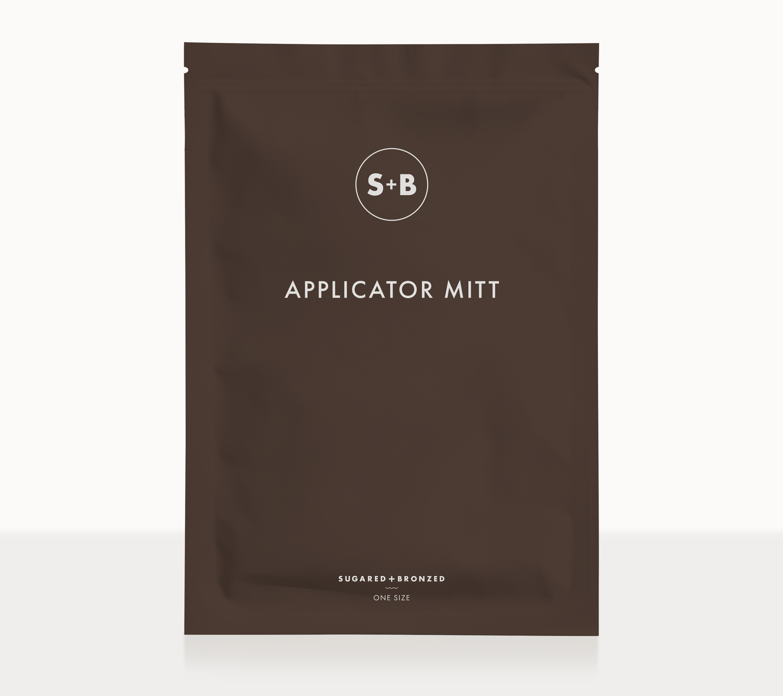 Self Tanning Applicator Mitt