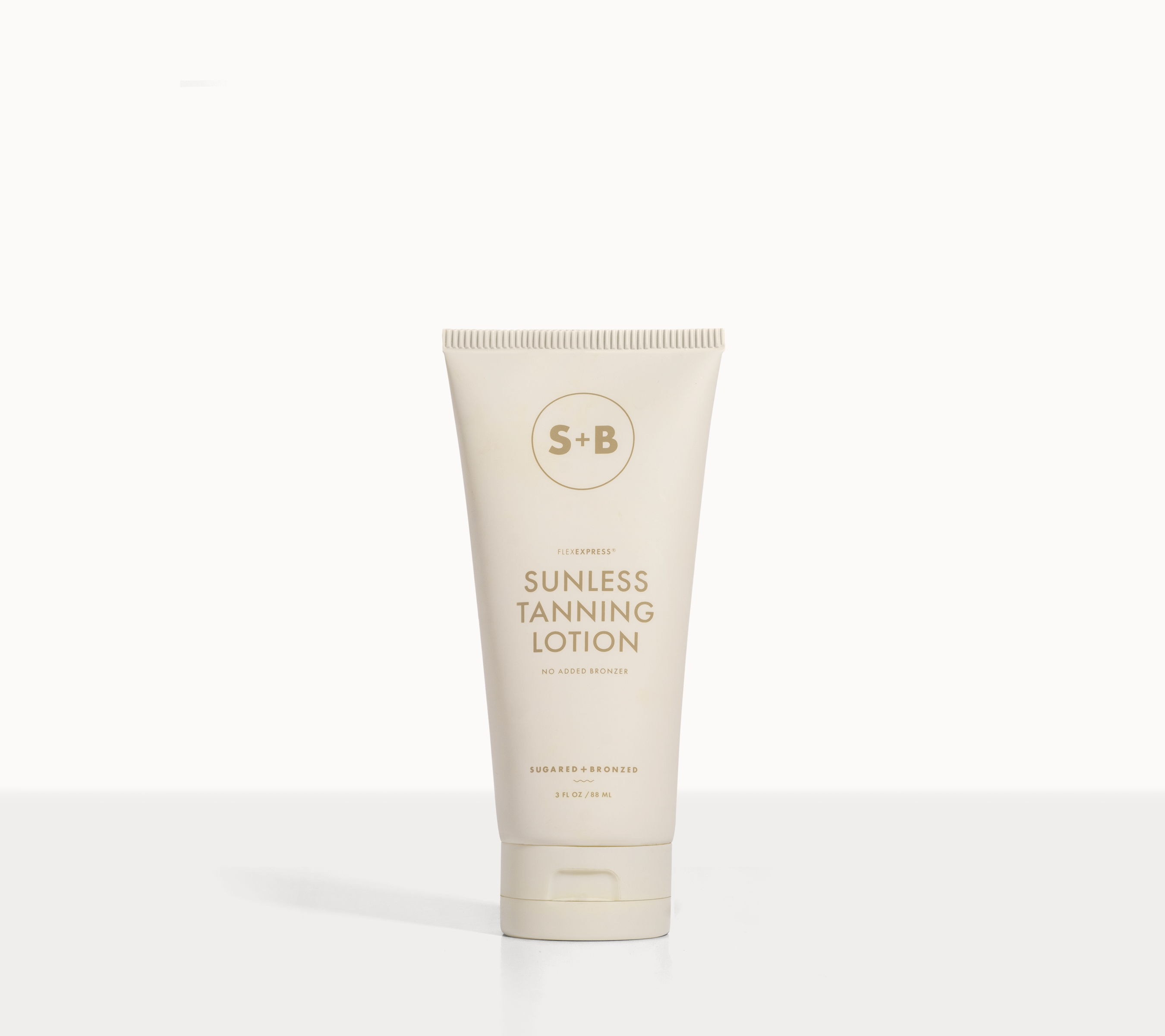 Sunless Tanning Lotion
