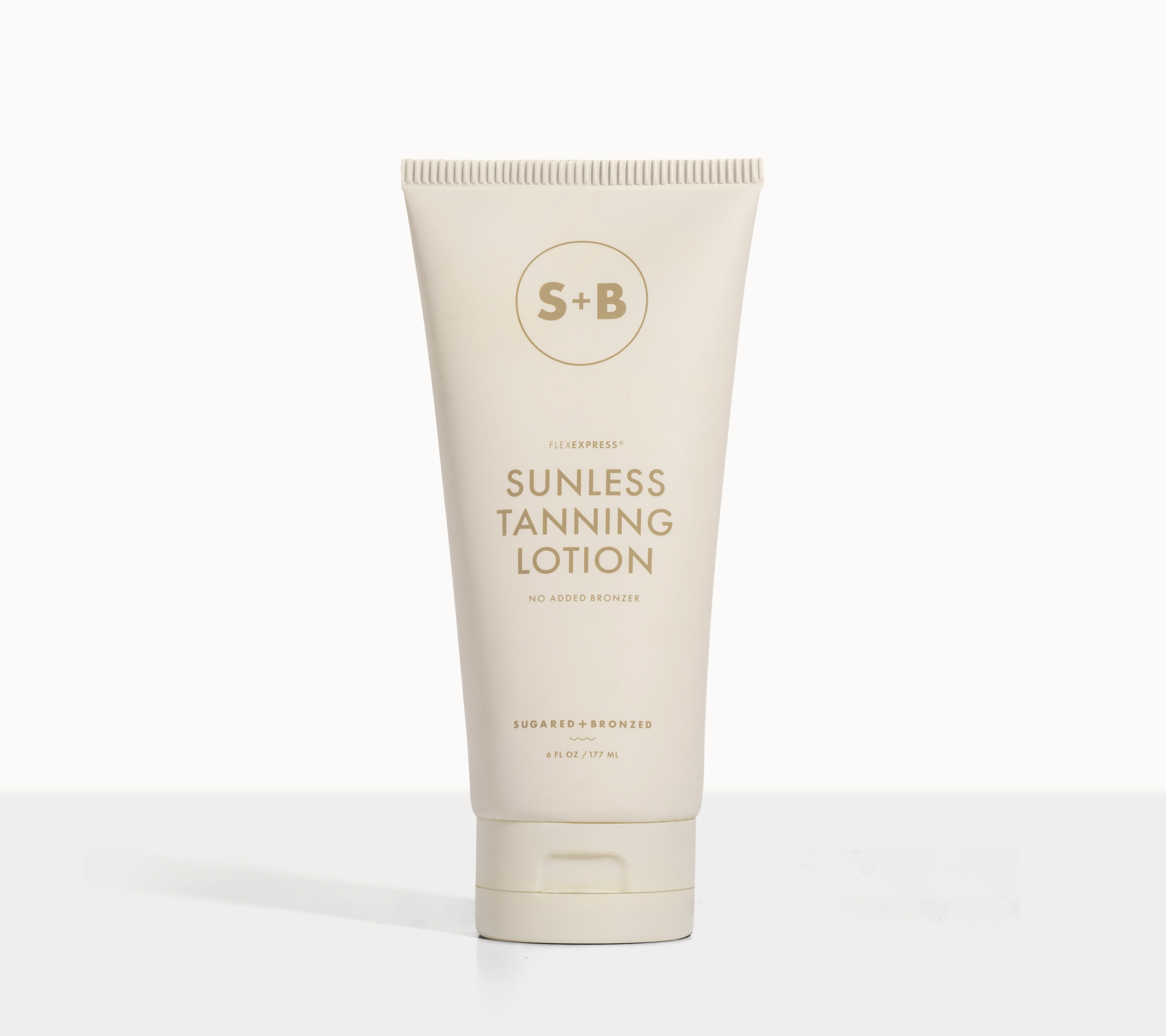 Sunless Tanning Lotion