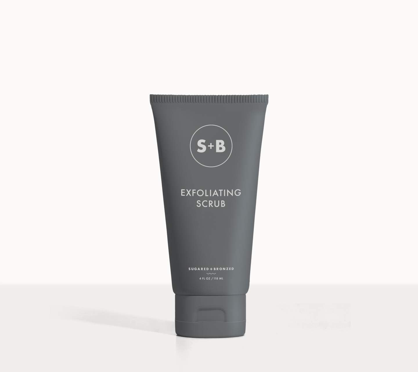 Exfoliating Scrub
