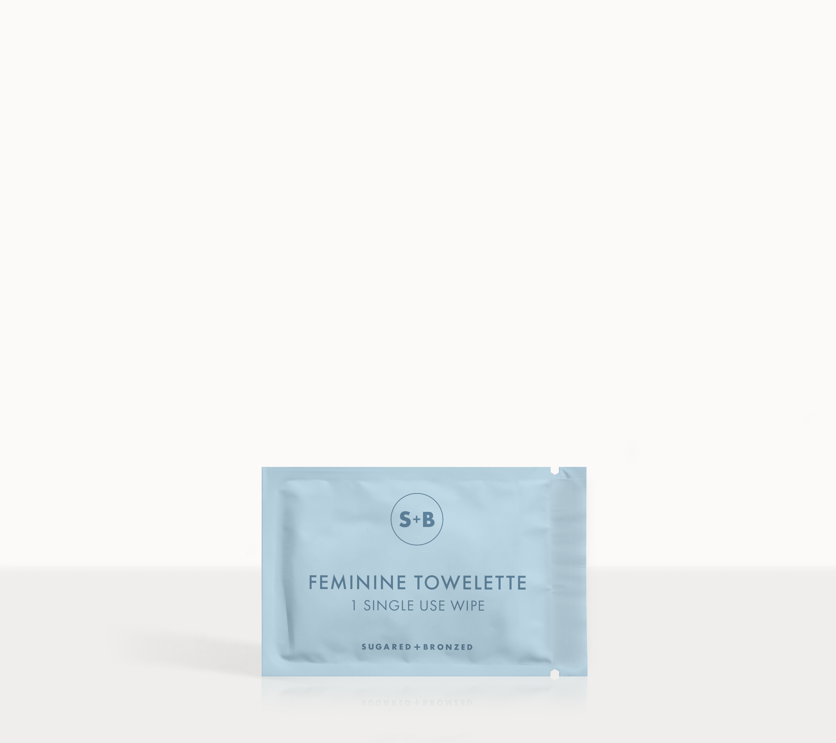 Feminine Towelette 5-Pack Wipes