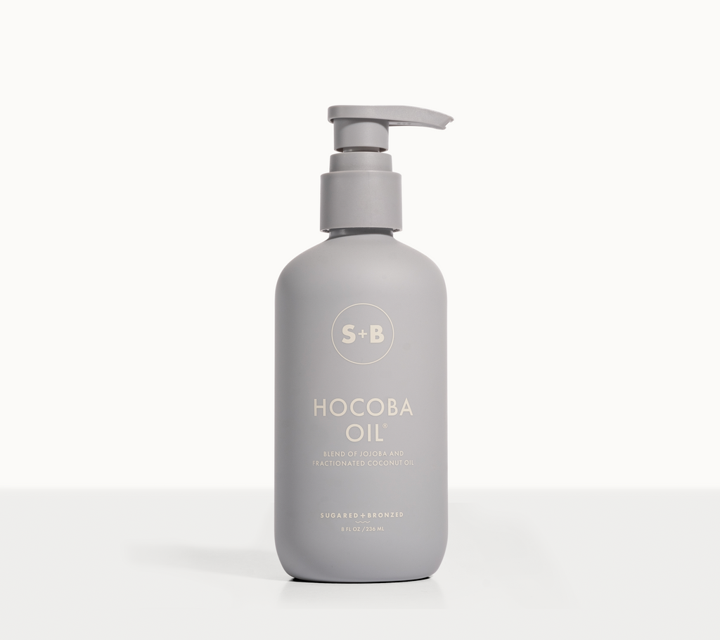 Hocoba Oil®