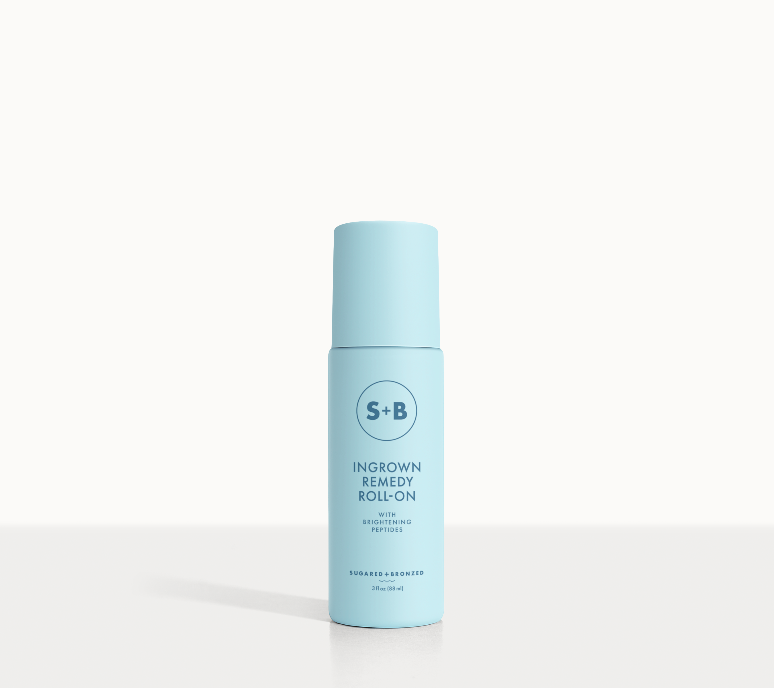 Ingrown Remedy Roll-On Plus Brightening Peptides