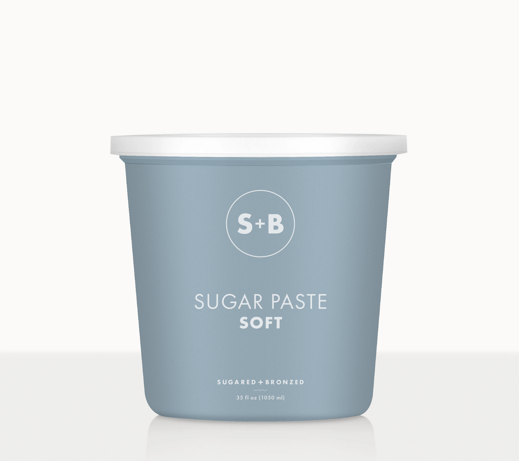 Sugar Paste